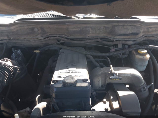 Продажа на аукционе авто 2004 Dodge Ram 2500 St, vin: 3D7KU28C14G231522, номер лота: 44610899