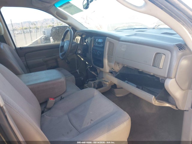 Продажа на аукционе авто 2004 Dodge Ram 2500 St, vin: 3D7KU28C14G231522, номер лота: 44610899