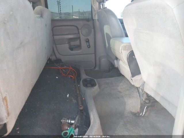 Продажа на аукционе авто 2004 Dodge Ram 2500 St, vin: 3D7KU28C14G231522, номер лота: 44610899