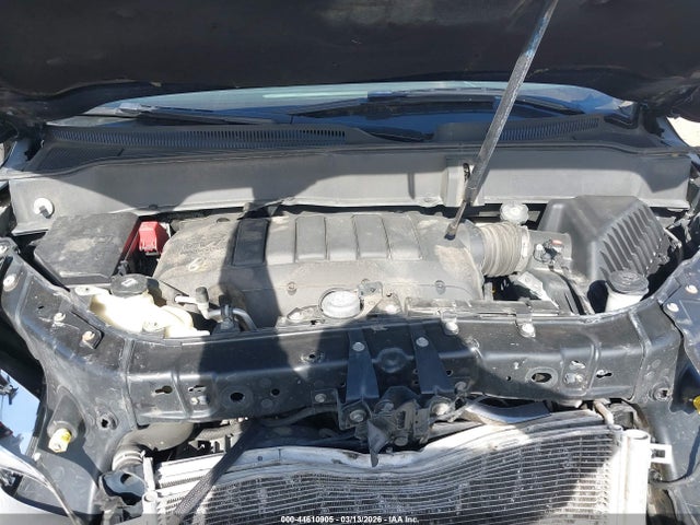 2017 BUICK ENCLAVE 5GAKRBKD7HJ161916 Photo 9