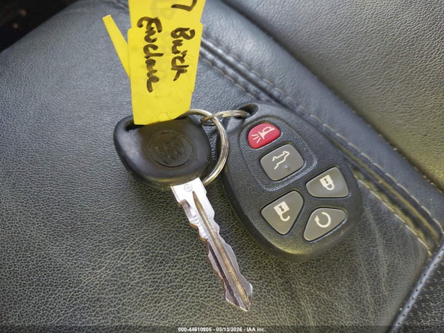 2017 BUICK ENCLAVE 5GAKRBKD7HJ161916 Photo 10