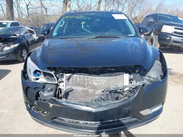 Aukcja sprzedaży 2017 Buick Enclave Leather, vin: 5GAKRBKD7HJ161916, numer aukcji: 44610905