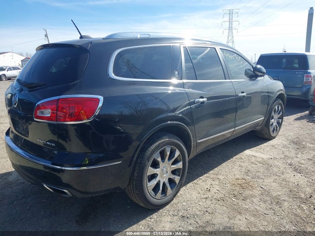 2017 BUICK ENCLAVE 5GAKRBKD7HJ161916 Photo 3