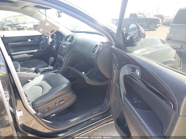 2017 BUICK ENCLAVE 5GAKRBKD7HJ161916 Photo 4