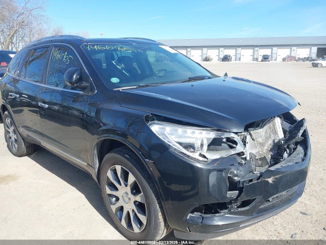 2017 BUICK ENCLAVE 5GAKRBKD7HJ161916 Photo 5