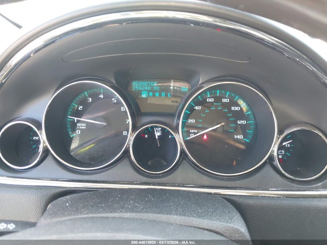 2017 BUICK ENCLAVE 5GAKRBKD7HJ161916 Photo 6