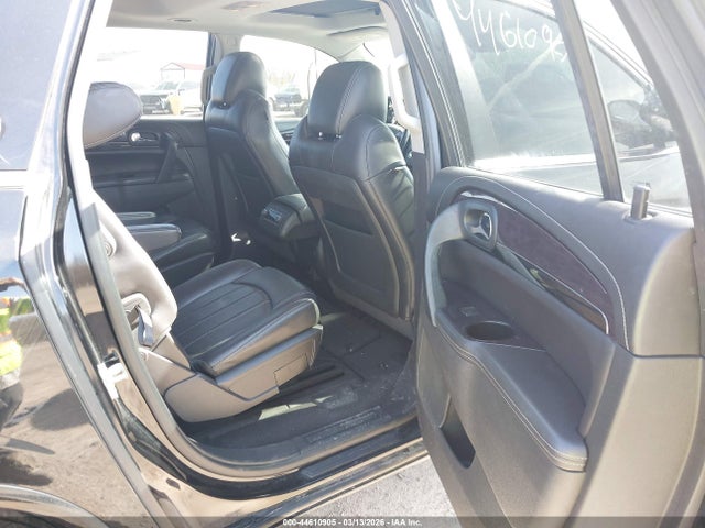 2017 BUICK ENCLAVE 5GAKRBKD7HJ161916 Photo 7