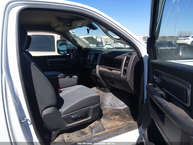 Aukcja sprzedaży 2022 Ram 1500 Classic Tradesman  4x4 8' Box, vin: 3C6JR7DG2NG312678, numer aukcji: 44610908
