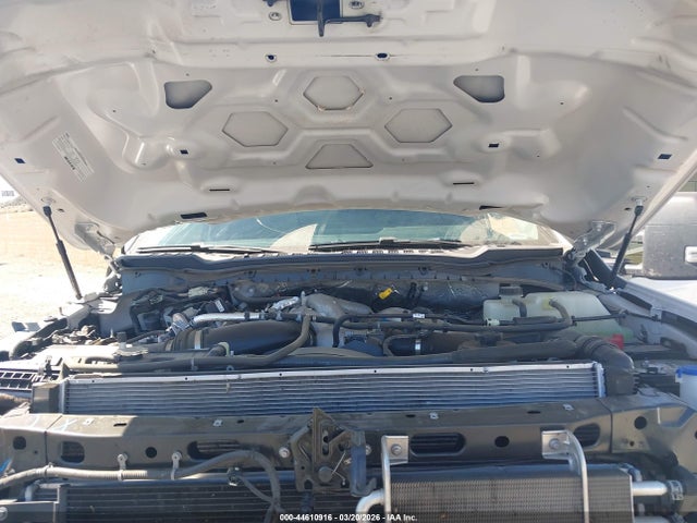 Продаж на аукціоні авто 2025 Ford F-350 Xl, vin: 1FT8W3BT5SED32497, номер лоту: 44610916