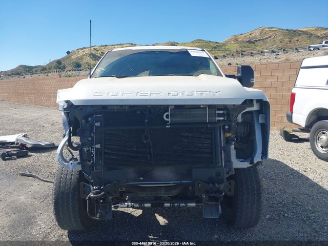 Продаж на аукціоні авто 2025 Ford F-350 Xl, vin: 1FT8W3BT5SED32497, номер лоту: 44610916