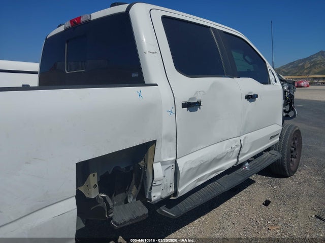Продаж на аукціоні авто 2025 Ford F-350 Xl, vin: 1FT8W3BT5SED32497, номер лоту: 44610916