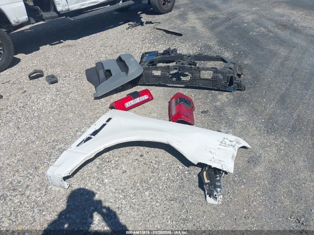 Продаж на аукціоні авто 2025 Ford F-350 Xl, vin: 1FT8W3BT5SED32497, номер лоту: 44610916