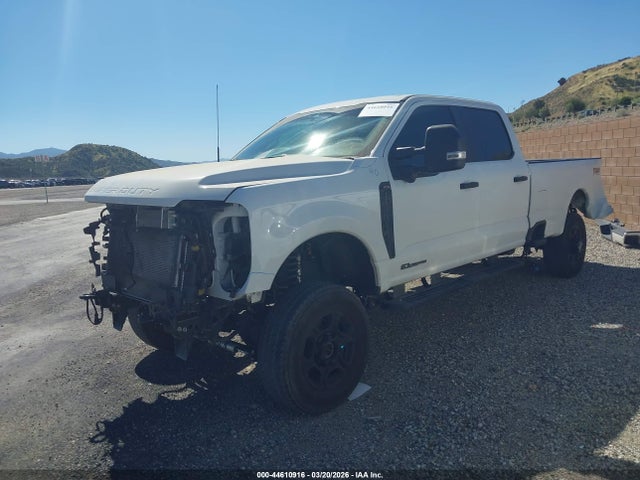 Продаж на аукціоні авто 2025 Ford F-350 Xl, vin: 1FT8W3BT5SED32497, номер лоту: 44610916