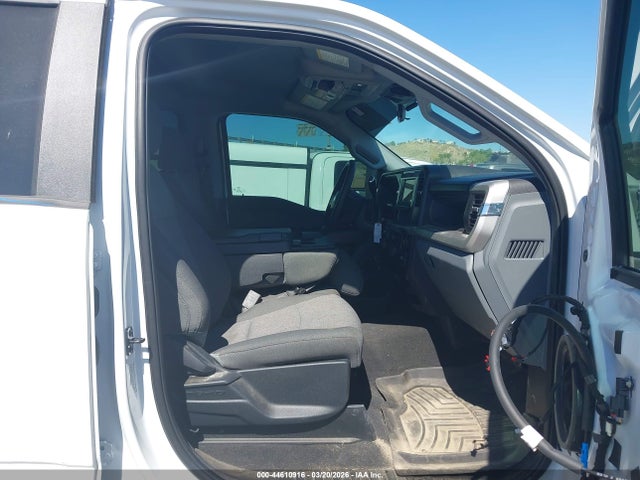 Продаж на аукціоні авто 2025 Ford F-350 Xl, vin: 1FT8W3BT5SED32497, номер лоту: 44610916