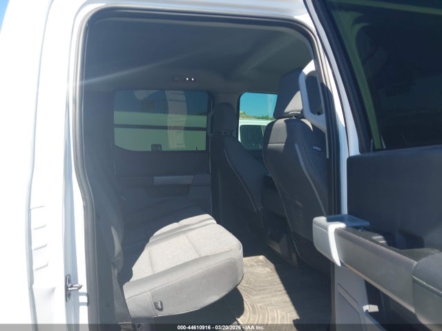 Продаж на аукціоні авто 2025 Ford F-350 Xl, vin: 1FT8W3BT5SED32497, номер лоту: 44610916