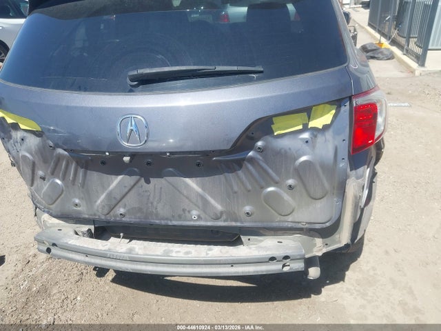 Aukcja sprzedaży 2018 Acura Rdx Acurawatch Plus Package, vin: 5J8TB3H36JL014994, numer aukcji: 44610924