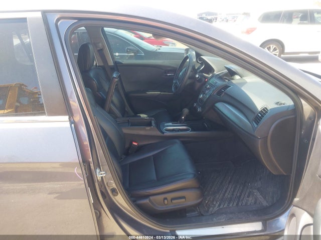 Aukcja sprzedaży 2018 Acura Rdx Acurawatch Plus Package, vin: 5J8TB3H36JL014994, numer aukcji: 44610924