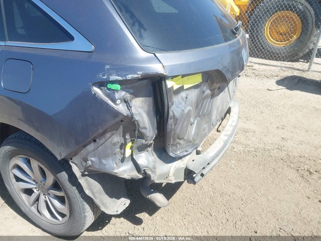 Aukcja sprzedaży 2018 Acura Rdx Acurawatch Plus Package, vin: 5J8TB3H36JL014994, numer aukcji: 44610924