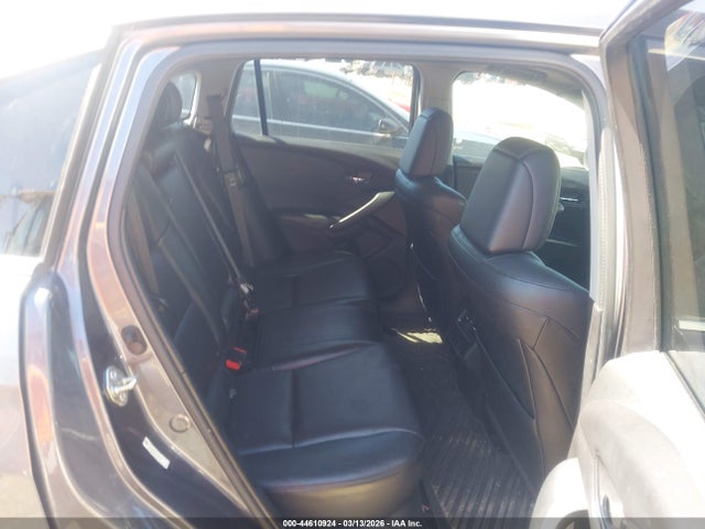 Aukcja sprzedaży 2018 Acura Rdx Acurawatch Plus Package, vin: 5J8TB3H36JL014994, numer aukcji: 44610924