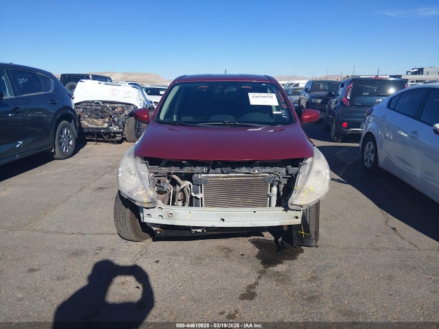 Aukcja sprzedaży 2019 Nissan Versa 1.6 S+, vin: 3N1CN7AP1KL815058, numer aukcji: 44610928
