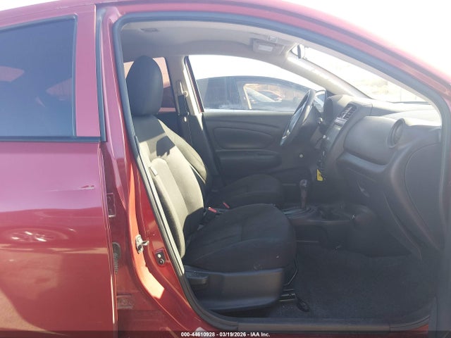 Aukcja sprzedaży 2019 Nissan Versa 1.6 S+, vin: 3N1CN7AP1KL815058, numer aukcji: 44610928