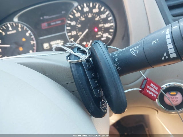 Nissan Pathfinder Platinum 2014 5N1AR2MNOEC715129 Image 11