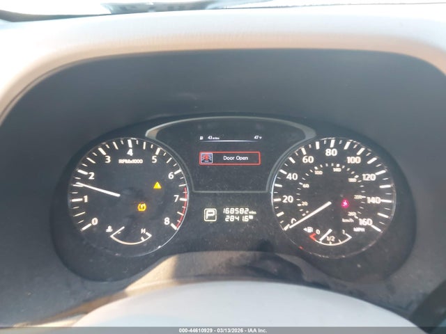 Nissan Pathfinder Platinum 2014 5N1AR2MNOEC715129 Image 7