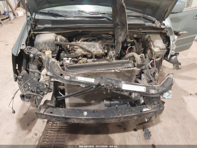 Aukcja sprzedaży 2010 Chrysler Town & Country Touring, vin: 2A4RR5D12AR168009, numer aukcji: 44610934