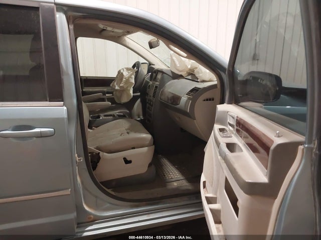 Aukcja sprzedaży 2010 Chrysler Town & Country Touring, vin: 2A4RR5D12AR168009, numer aukcji: 44610934