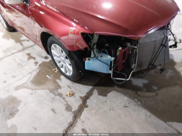 44610935 :رقم المزاد ، 1C3CCBCG7EN185512 vin ، 2014 Chrysler 200 Limited مزاد بيع