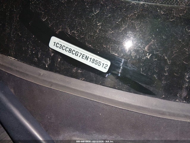 44610935 :رقم المزاد ، 1C3CCBCG7EN185512 vin ، 2014 Chrysler 200 Limited مزاد بيع