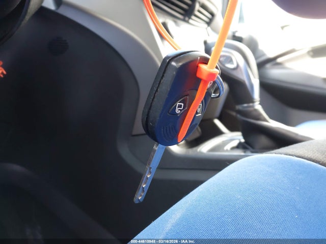 Ford ESCAPE SE 2018 1FMCU9GD2JUC37447 Image 11