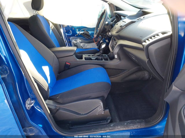 Ford ESCAPE SE 2018 1FMCU9GD2JUC37447 Image 5