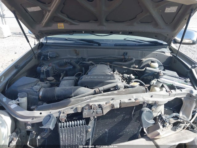 2003 TOYOTA TUNDRA 5TBBT44163S374648 Photo 9