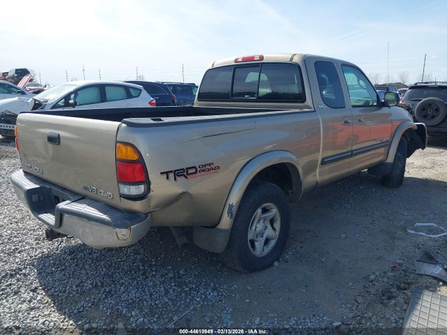 2003 TOYOTA TUNDRA 5TBBT44163S374648 Photo 3