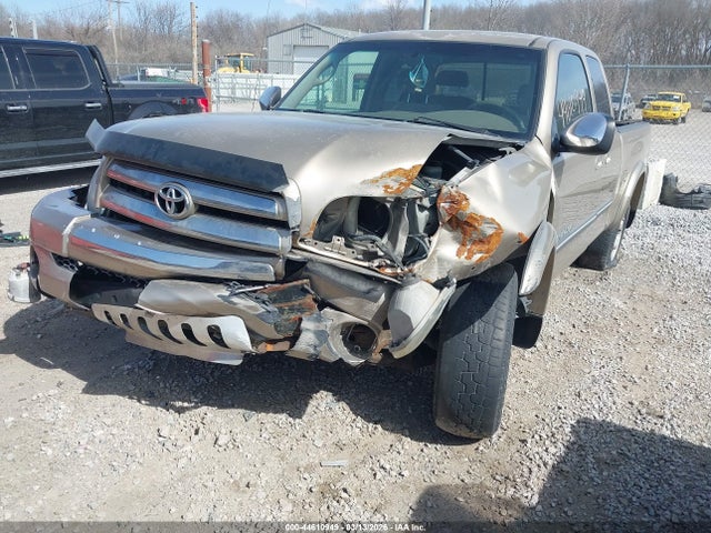 2003 TOYOTA TUNDRA 5TBBT44163S374648 Photo 5