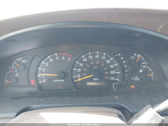 2003 TOYOTA TUNDRA 5TBBT44163S374648 Photo 6