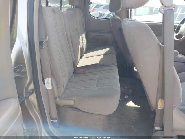 2003 TOYOTA TUNDRA 5TBBT44163S374648 Photo 7