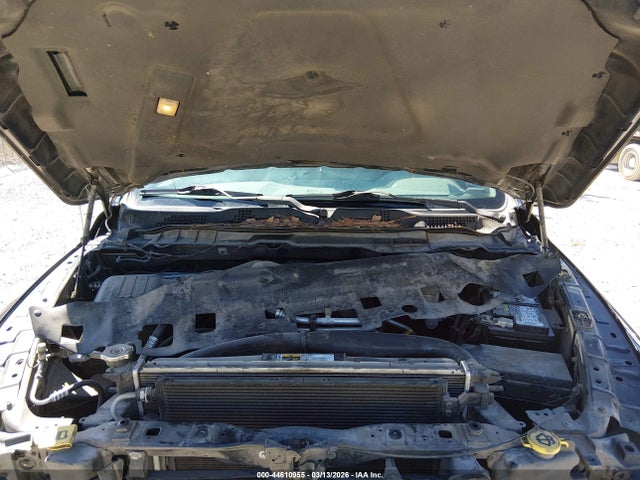 1C6RR6GT1FS607948 RAM 1500 Big Horn