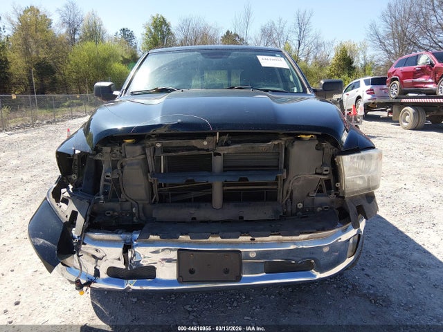 1C6RR6GT1FS607948 RAM 1500 Big Horn