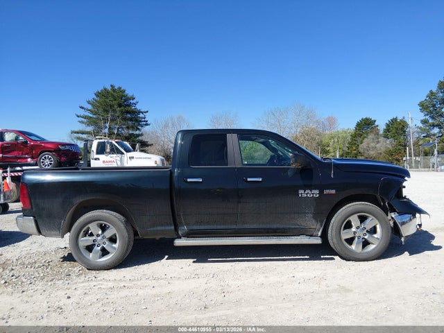 1C6RR6GT1FS607948 RAM 1500 Big Horn