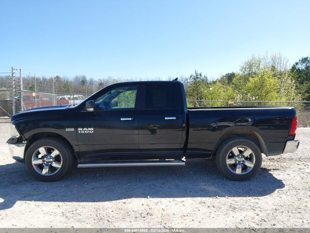 1C6RR6GT1FS607948 RAM 1500 Big Horn