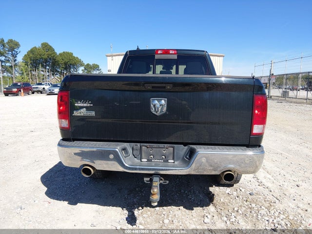 1C6RR6GT1FS607948 RAM 1500 Big Horn