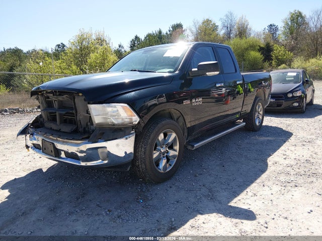 1C6RR6GT1FS607948 RAM 1500 Big Horn