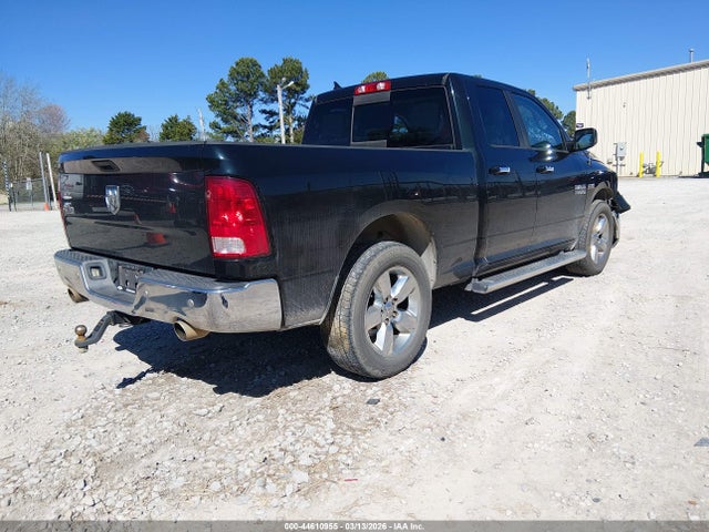 1C6RR6GT1FS607948 RAM 1500 Big Horn