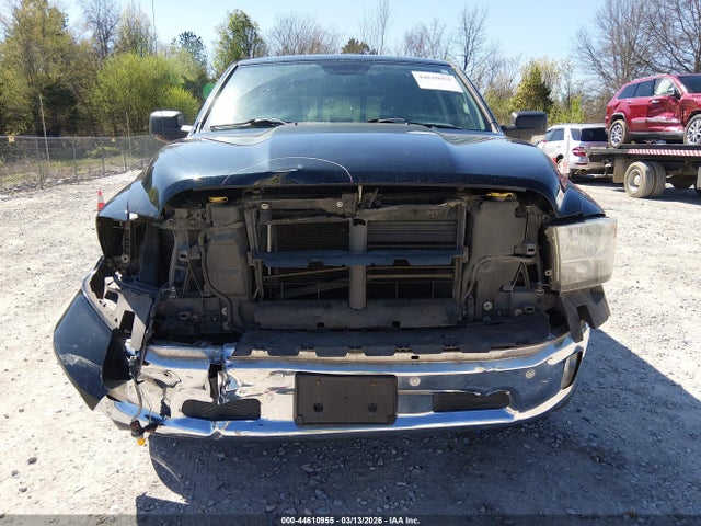 1C6RR6GT1FS607948 RAM 1500 Big Horn