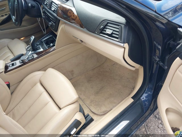 2016 BMW 435I WBA3T7C53G5A38226 Photo 4
