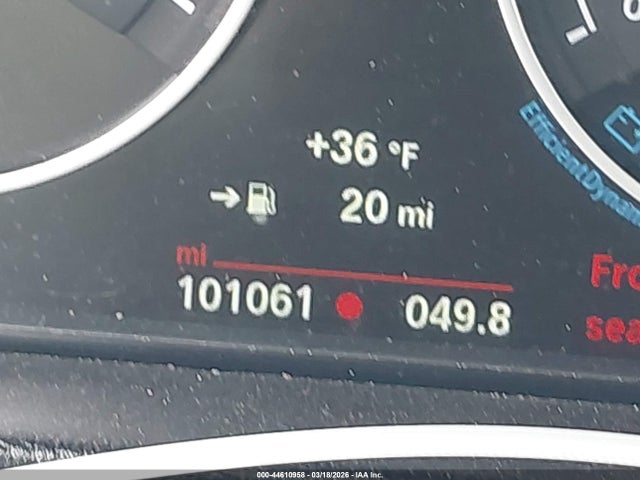 2016 BMW 435I WBA3T7C53G5A38226 Photo 6