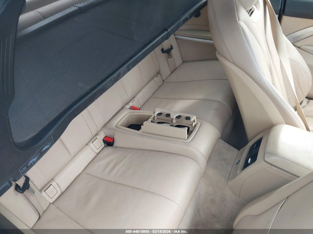 2016 BMW 435I WBA3T7C53G5A38226 Photo 7