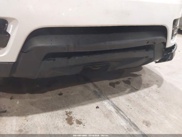 Aukcja sprzedaży 2015 Land Rover Range Rover Sport 3.0l V6 Supercharged Hse, vin: SALWR2VFXFA607799, numer aukcji: 44610966